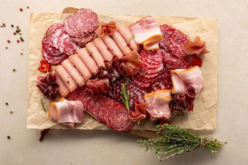 Processed Meats
