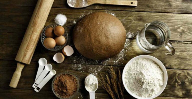 22 Baking Steps To Master The Art Of Homemade Bread