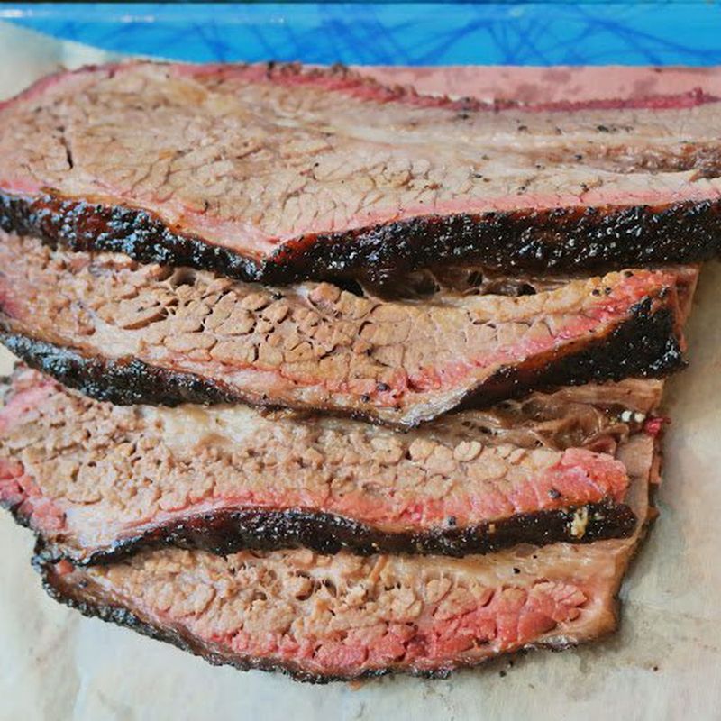 Franklin Barbecue – Austin, TX