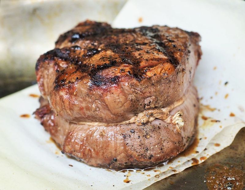 Filet Mignon (Tenderloin)