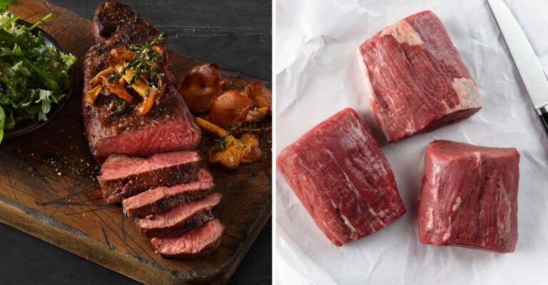 25 Healthiest Steaks You Must Order At Steakhouses
