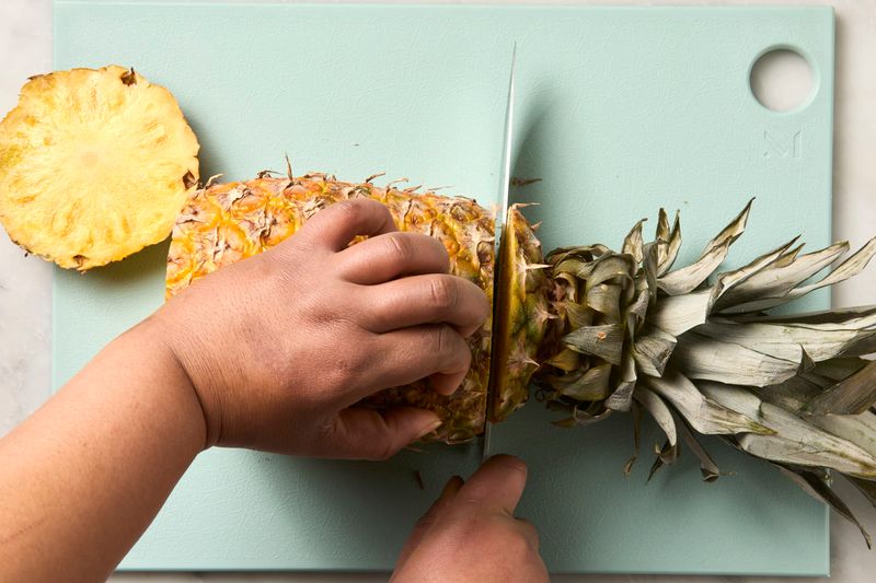 Pre-Cut Fruit