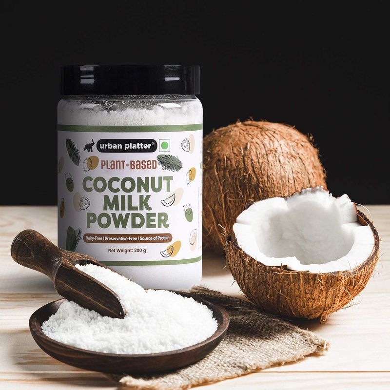 Coconut Products