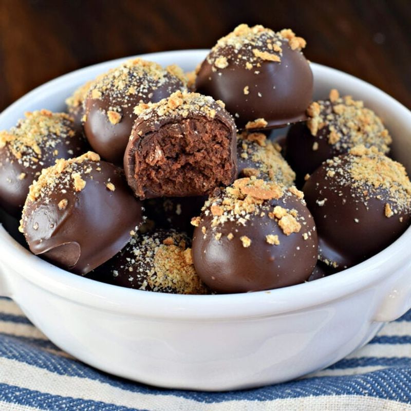 Chocolate Truffles