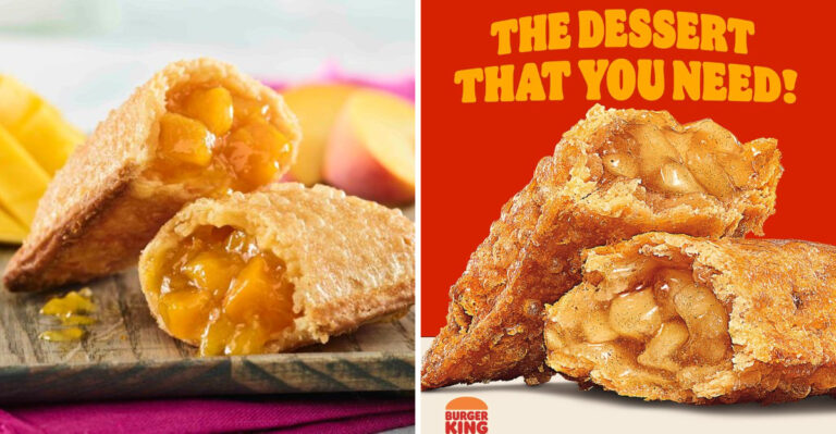 3 Fast-Food Apple Pies That Disappointed—And 4 That Were Sweet, Flaky Perfection