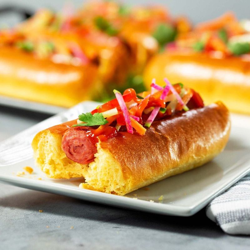 Niman Ranch Uncured Beef Franks