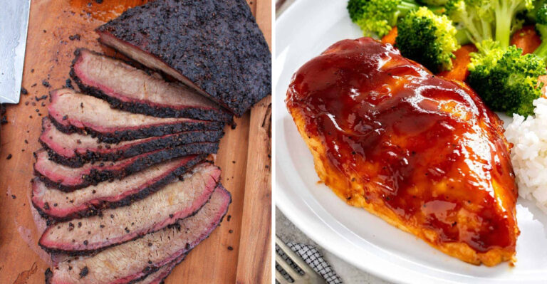 4 BBQ Menu Items Chefs Say to Avoid And 5 Smoky Favorites They Actually Recommend