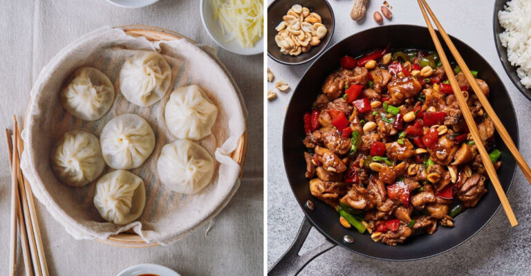 4 Chinese Takeout Dishes to Skip And 5 Better Picks That Won’t Disappoint