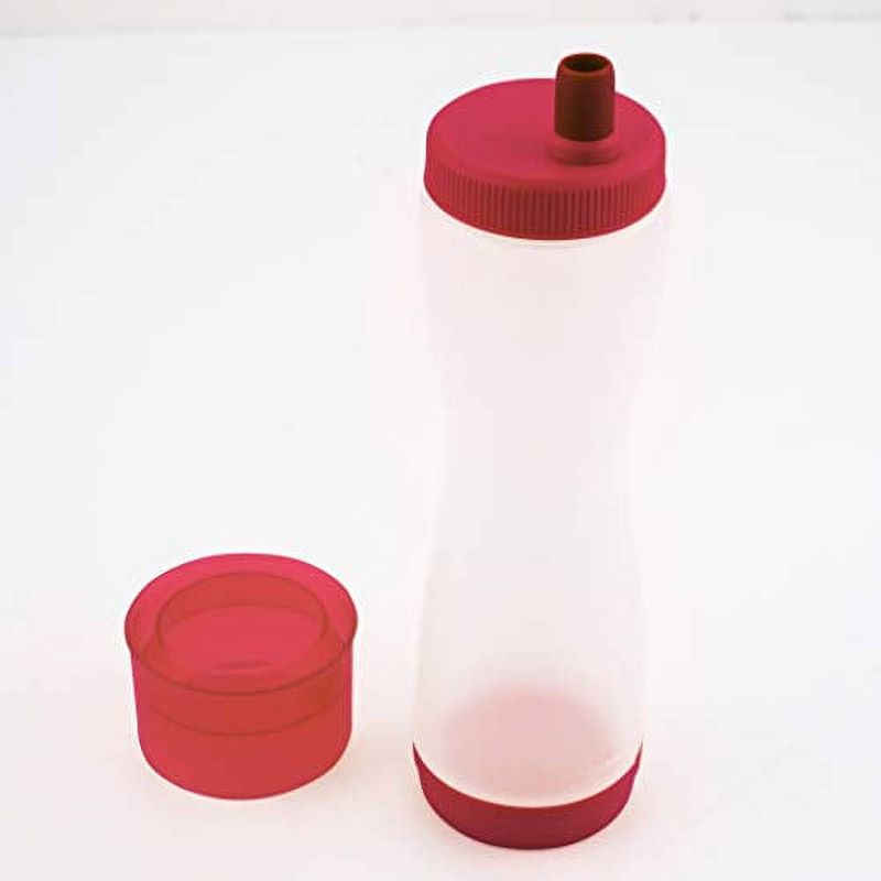 Pancake Bottle