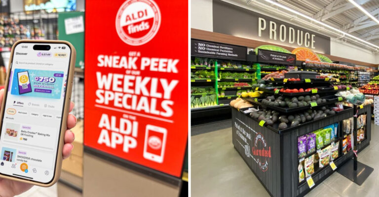 5 ALDI Shopping Habits to Rethink And 10 Insider Tips That Help You Save and Stock Smarter