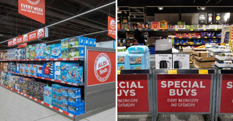 5 Aldi Shopping Habits to Rethink And 6 Insider Tips That’ll Save You Even More