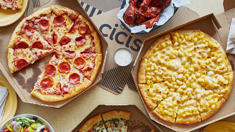 CiCi’s Pizza