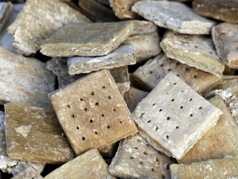 Hardtack