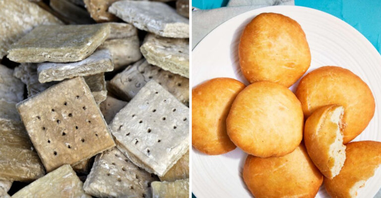 5 Civil War Dishes Better Left in the Past And 10 Time-Tested Recipes Still Worth Serving