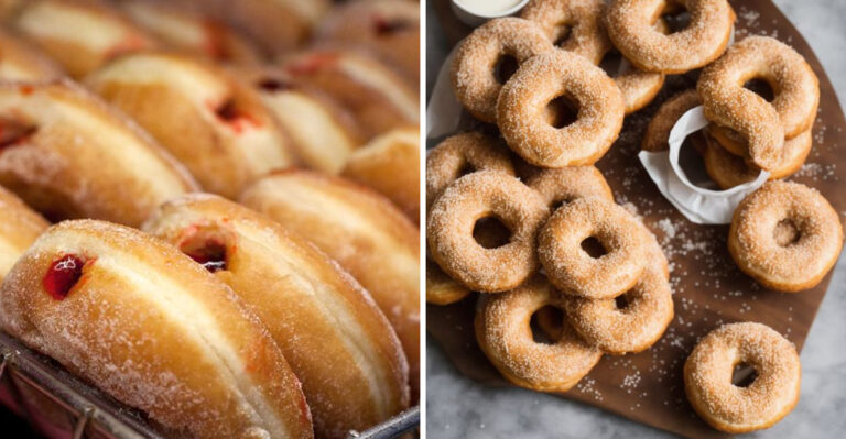 5 Dunkin’ Donuts That Disappointed And 6 That Are Totally Worth the Calories