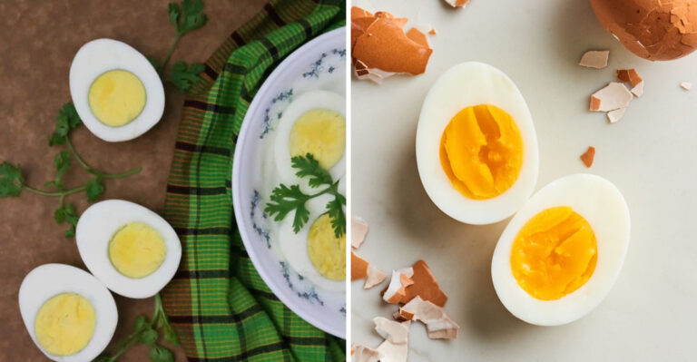 5 Egg Myths to Forget—And 6 Surprising Hard-Boiled Facts You Should Know Instead