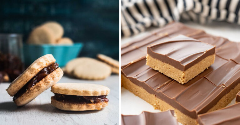5 Gluten-Free Treats That Fall Short—And 6 Dessert Picks You’ll Actually Look Forward To