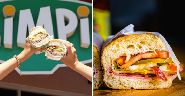 5 Italian Subs That Missed the Mark And 7 That Stood Out for All the Right Reasons