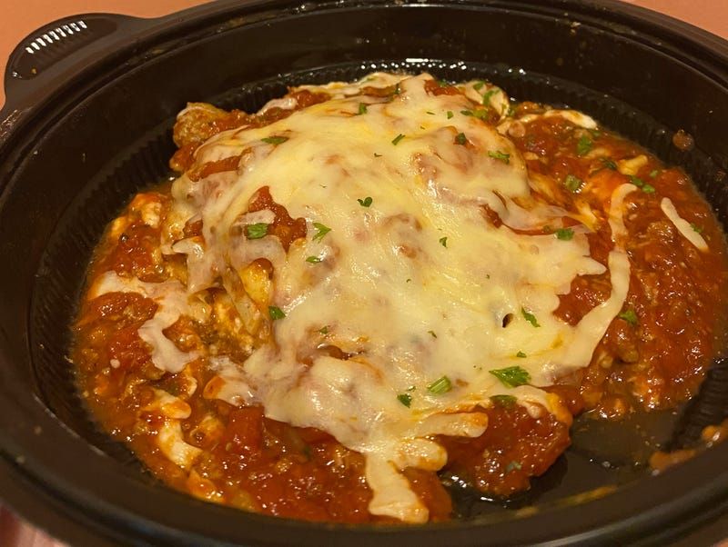 Olive Garden