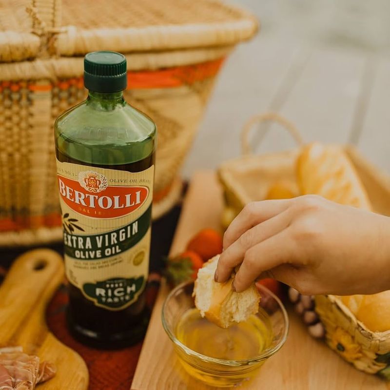 Bertolli Extra Virgin Olive Oil
