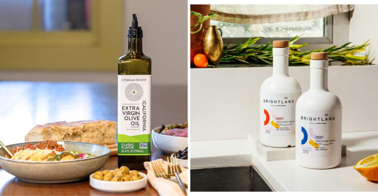 5 Olive Oils That Miss the Mark And 10 That Are Smooth, Bold, and Worth Every Drop