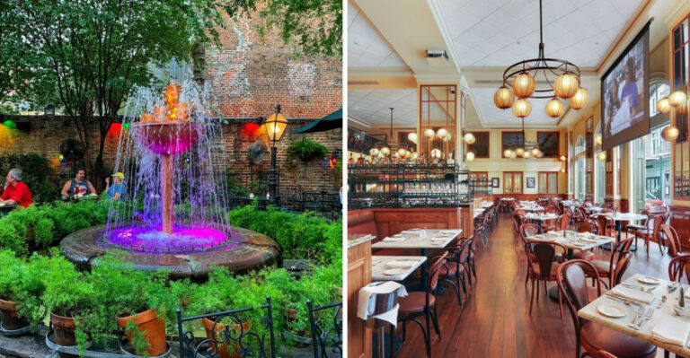 5 Overrated New Orleans Restaurants to Skip—And 6 Must-Try Spots Locals Love