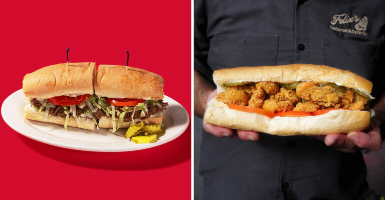 5 Po’boy Joints That Miss the Mark And 10 That Serve Up the Real Deal