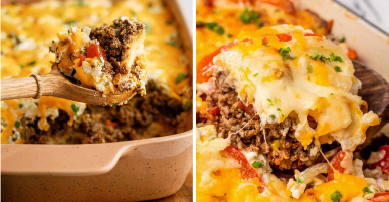 5 Reasons the John Wayne Casserole Isn’t for Everyone And 9 Ways to Make It Even Better