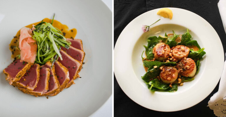 5 Steakhouse Seafood Picks That Miss the Mark And 10 That’ll Surprise You with Ocean-Fresh Flavor