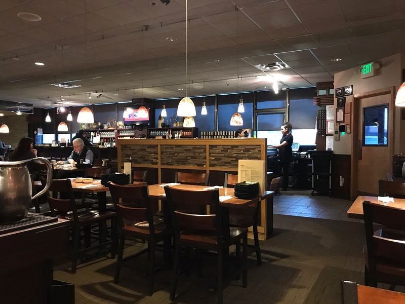 The Lunchbox (Anchorage, AK)