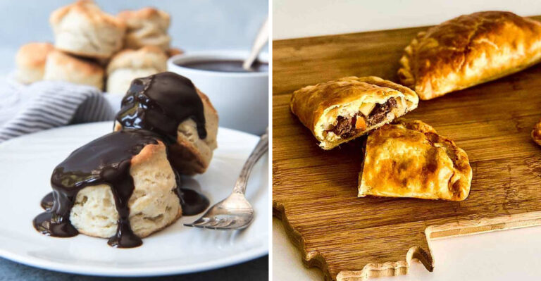 50 Weird And Wonderful State Dishes, The Most Unusual Food In Every State