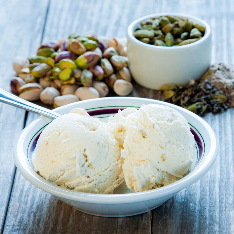 Cardamom Date