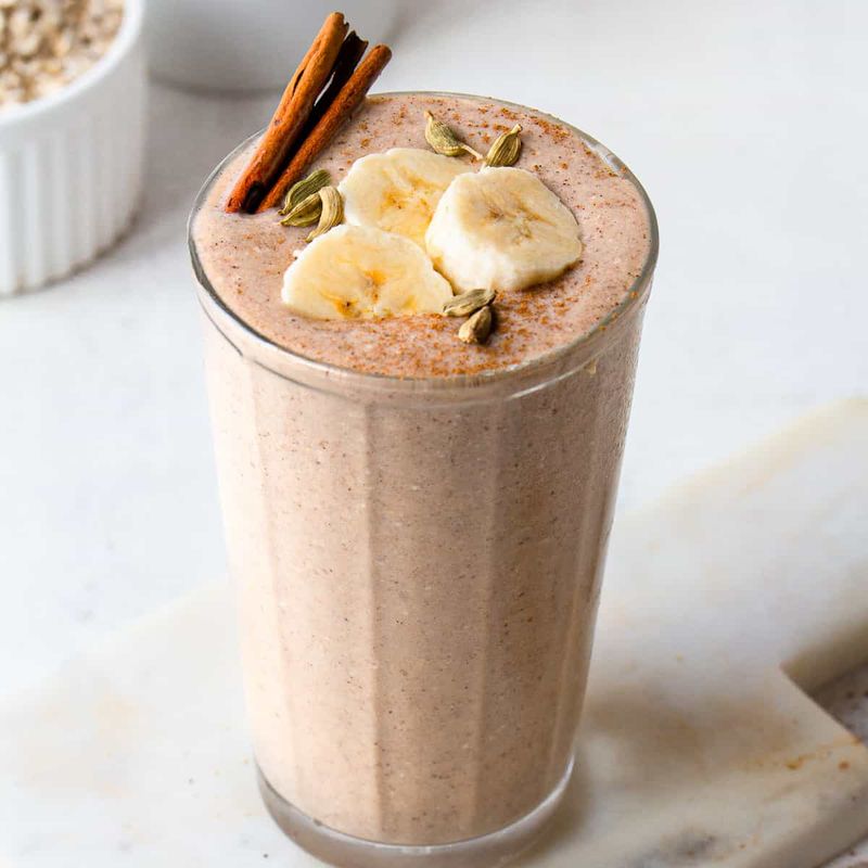 Breakfast Smoothie