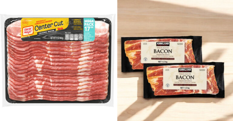 6 Bacon Brands That Fall Flat And 9 That Bring the Crispy, Smoky Goodness