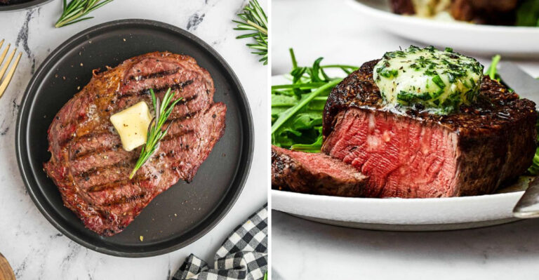6 Best Steak Cuts To Buy And 6 Steaks To Avoid, According To A Chef