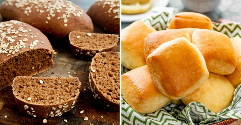 6 Bread Baskets That Fall Short And 10 That Are Worth Visiting for Alone