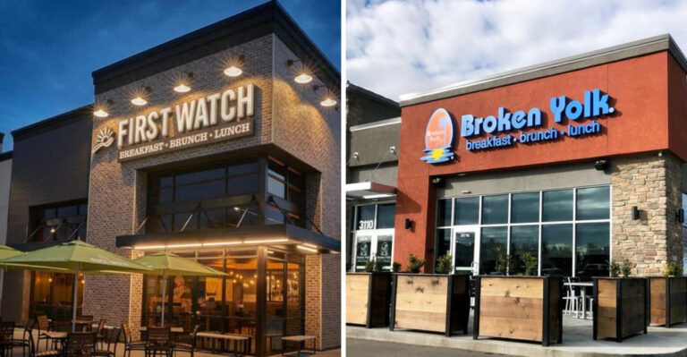 6 Breakfast Spots That Overpromise—And 7 That Actually Outshine Cracker Barrel
