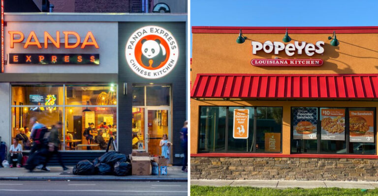 6 Budget Restaurants That Aren’t Worth the $13 And 9 That Serve Real Value on a Full Plate