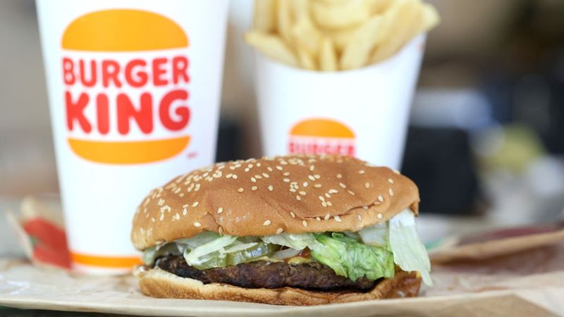 Burger King