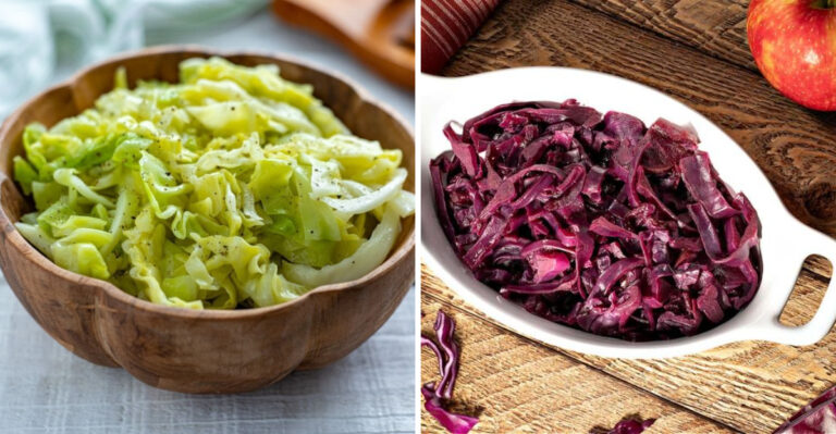 6 Cabbage Dishes That Fall Flat And 10 That Turn This Humble Veg Into a Star