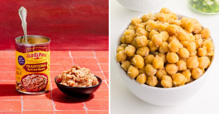 6 Canned Beans to Leave on the Shelf And 9 Better Picks That Won’t Wreck Your Health