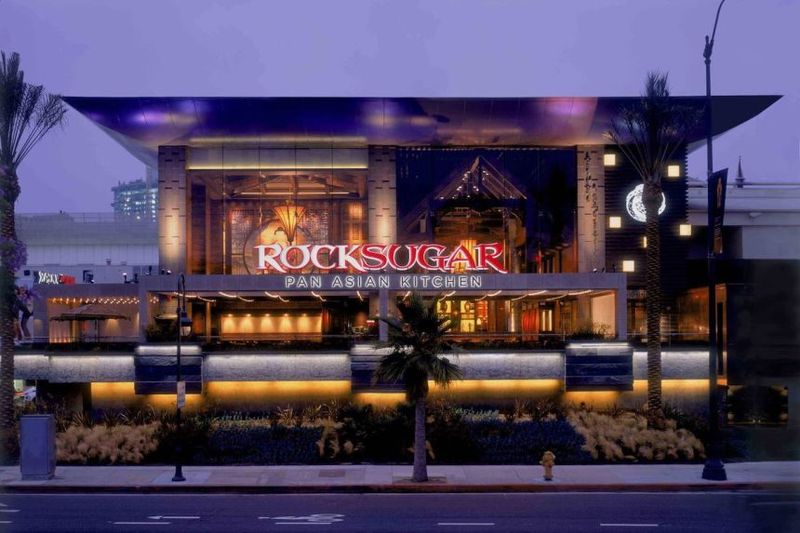 RockSugar Southeast Asian Kitchen (Closed)