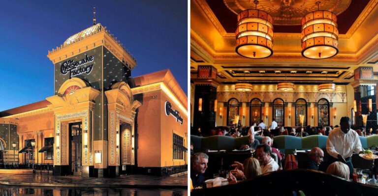 6 Cheesecake Factory-Owned Spots That Miss the Mark And 9 Hidden Gems You’ll Be Glad You Found