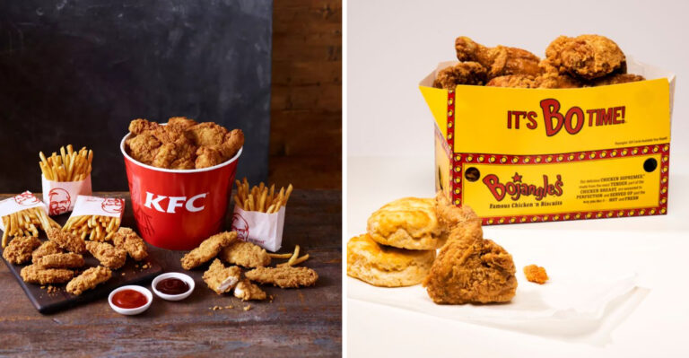 6 Chicken Chains That Don’t Impress Chefs And 9 They’ll Actually Order From