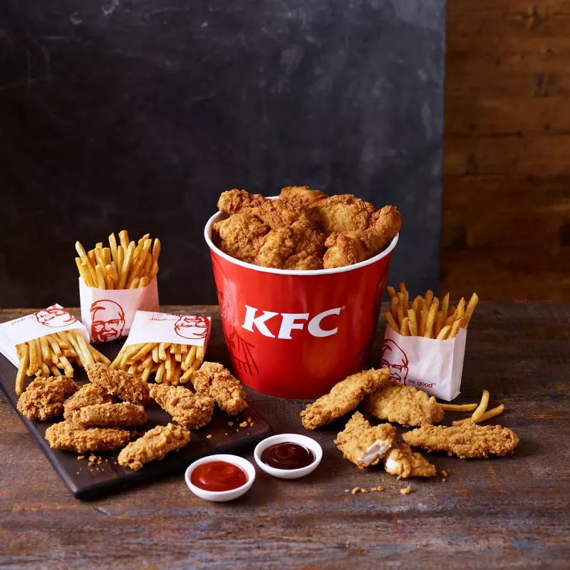 KFC