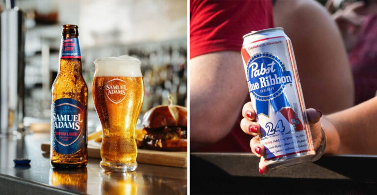 6 Classic Beers That Are Overrated And 7 Old-School Brews That Still Hit the Spot