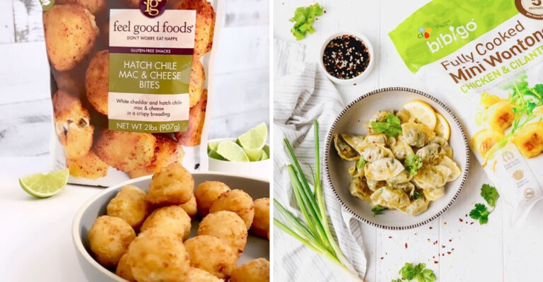 6 Costco Appetizers That Aren’t All That And 9 Frozen Bites That Totally Live Up to the Buzz