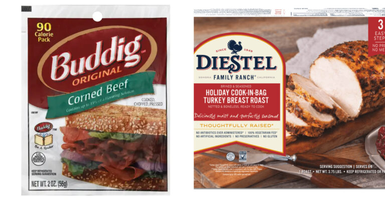 6 Deli Meat Brands That Don’t Live Up to the Label And 9 Premium Picks Worth Slicing Into