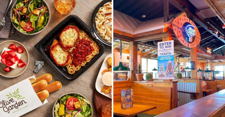 6 Family-Friendly Restaurants That Fall Short—And 7 That Truly Deliver for All Ages