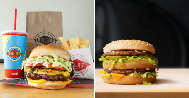 6 Famous Burgers That Don’t Deserve the Hype And 9 That Truly Earn Their Legendary Status